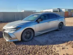 4T1EA1ABXMU003409 2021 TOYOTA AVALON