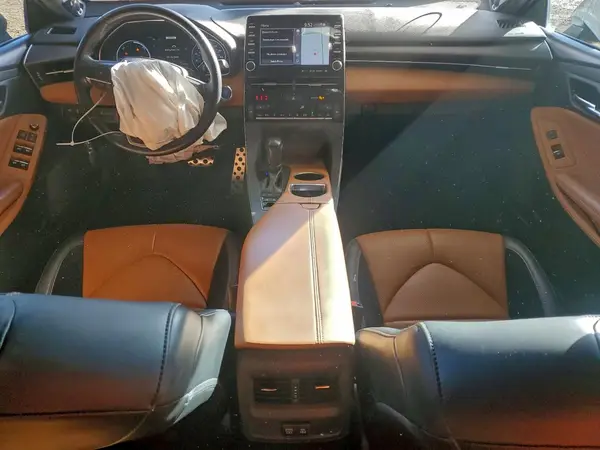 4T1EA1ABXMU006486 2021 TOYOTA AVALON - Image 8
