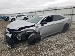 4T1EA1ABXMU007816 2021 TOYOTA AVALON