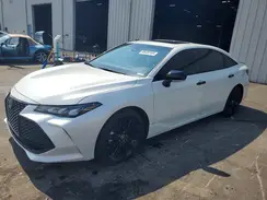 4T1EA1ABXNU011186 2022 TOYOTA AVALON
