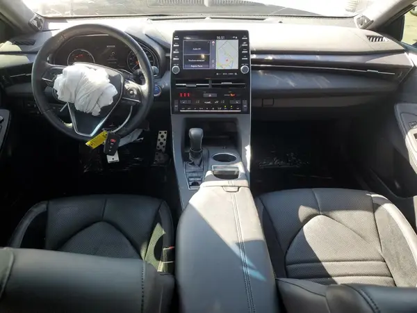 4T1EA1ABXNU014735 2022 TOYOTA AVALON - Image 8