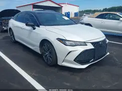 4T1EZ1FB0LU046737 2020 TOYOTA AVALON