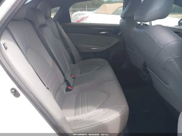4T1EZ1FB0LU046737 2020 TOYOTA AVALON - Image 8