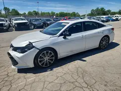 4T1EZ1FB0LU048777 2020 TOYOTA AVALON