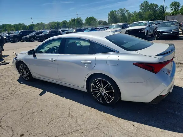 4T1EZ1FB0LU048777 2020 TOYOTA AVALON - Image 2