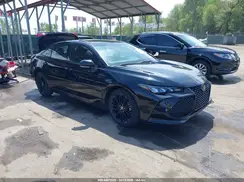 4T1EZ1FB0MU069078 2021 TOYOTA AVALON