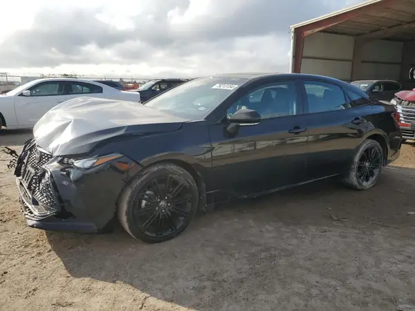 4T1EZ1FB0MU070599 2021 TOYOTA AVALON - Image 1