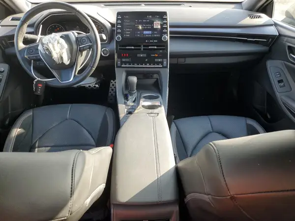 4T1EZ1FB0MU070599 2021 TOYOTA AVALON - Image 8