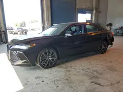 4T1EZ1FB1LU045404 2020 TOYOTA AVALON