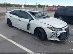 4T1EZ1FB1MU056517 2021 TOYOTA AVALON