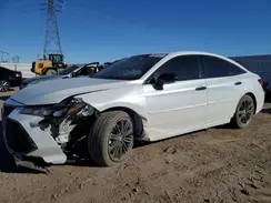 4T1EZ1FB1MU058168 2021 TOYOTA AVALON