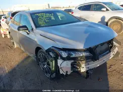 4T1EZ1FB1MU060101 2021 TOYOTA AVALON
