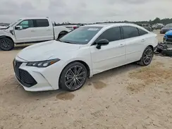 4T1EZ1FB2LU041636 2020 TOYOTA AVALON