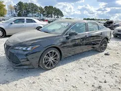 4T1EZ1FB2LU046660 2020 TOYOTA AVALON