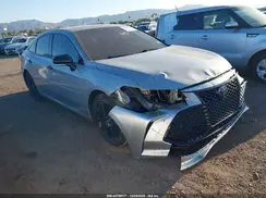 4T1EZ1FB2MU057918 2021 TOYOTA AVALON
