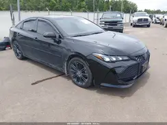 4T1EZ1FB2MU059099 2021 TOYOTA AVALON