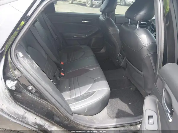 4T1EZ1FB2MU059099 2021 TOYOTA AVALON - Image 8