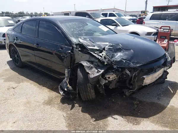 4T1EZ1FB2MU059166 2021 TOYOTA AVALON - Image 1
