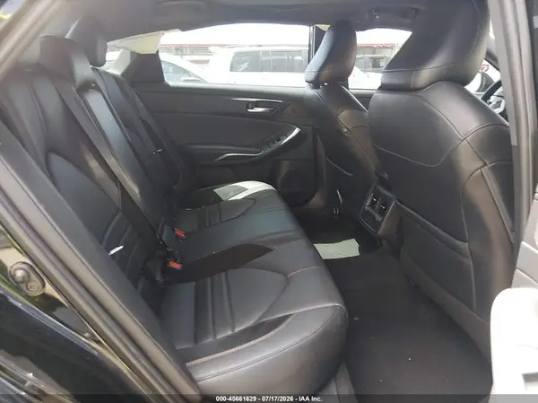 4T1EZ1FB2MU059166 2021 TOYOTA AVALON - Image 8
