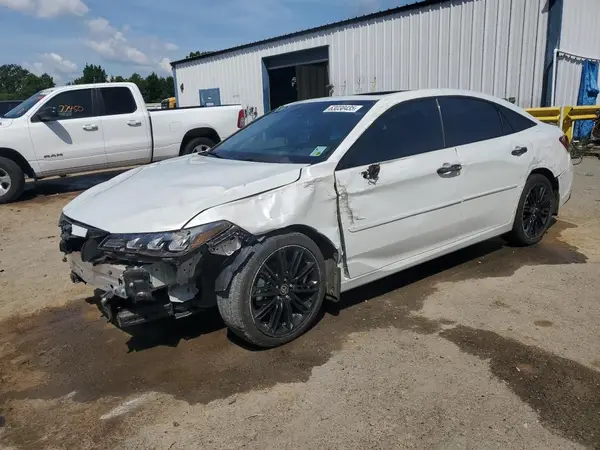4T1EZ1FB2MU067543 2021 TOYOTA AVALON - Image 1
