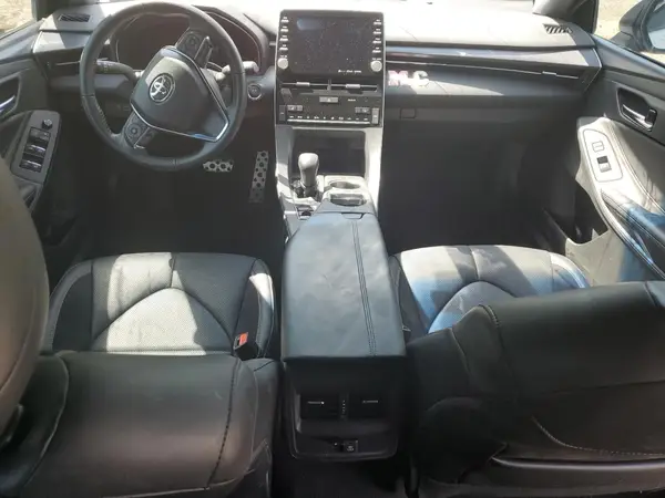 4T1EZ1FB2MU067543 2021 TOYOTA AVALON - Image 8