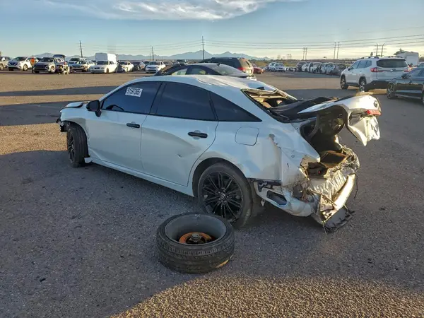 4T1EZ1FB2MU068742 2021 TOYOTA AVALON - Image 2