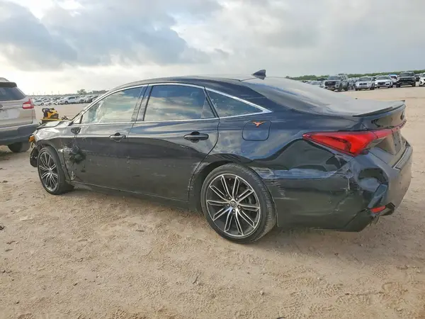 4T1EZ1FB3LU043279 2020 TOYOTA AVALON - Image 2