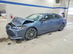 4T1EZ1FB3LU052869 2020 TOYOTA AVALON