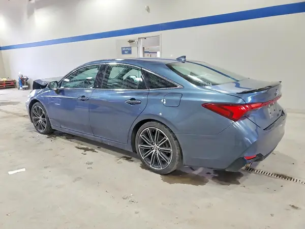 4T1EZ1FB3LU052869 2020 TOYOTA AVALON - Image 2