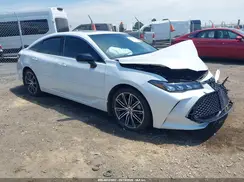 4T1EZ1FB4LU043050 2020 TOYOTA AVALON