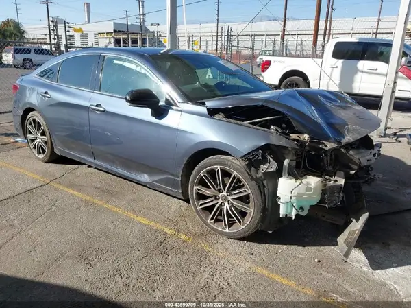 4T1EZ1FB4LU046482 2020 TOYOTA AVALON - Image 1