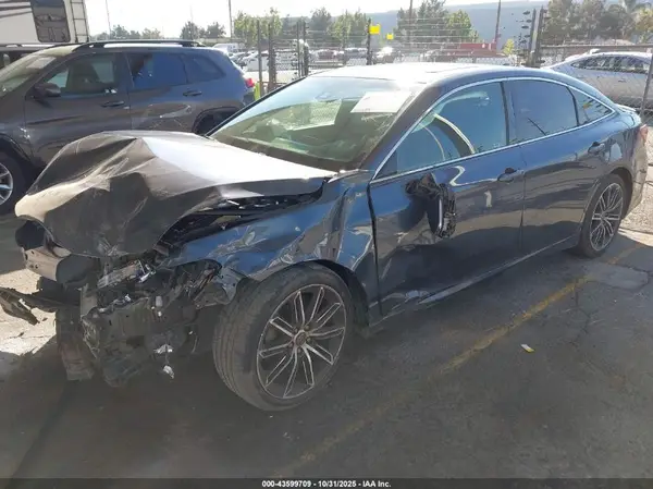4T1EZ1FB4LU046482 2020 TOYOTA AVALON - Image 2