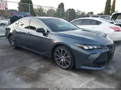 4T1EZ1FB4LU055036 2020 TOYOTA AVALON