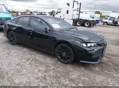 4T1EZ1FB4MU067303 2021 TOYOTA AVALON