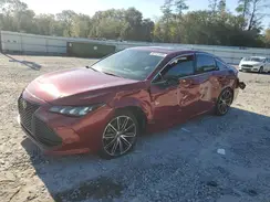 4T1EZ1FB5LU040397 2020 TOYOTA AVALON