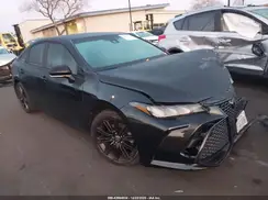 4T1EZ1FB5MU057637 2021 TOYOTA AVALON