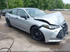 4T1EZ1FB5MU059372 2021 TOYOTA AVALON