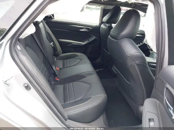 4T1EZ1FB5MU059372 2021 TOYOTA AVALON - Image 8