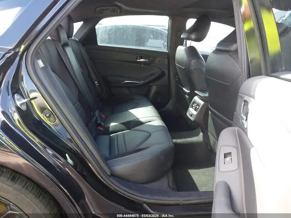 4T1EZ1FB5MU059579 2021 TOYOTA AVALON - Image 8
