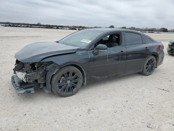 4T1EZ1FB5MU064152 2021 TOYOTA AVALON - Image 1
