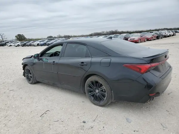 4T1EZ1FB5MU064152 2021 TOYOTA AVALON - Image 2