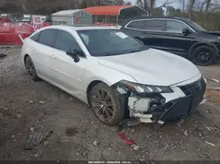 4T1EZ1FB6LU046032 2020 TOYOTA AVALON