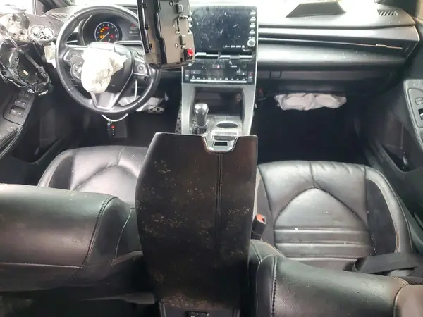 4T1EZ1FB6LU047469 2020 TOYOTA AVALON - Image 8