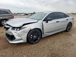 4T1EZ1FB6MU057971 2021 TOYOTA AVALON