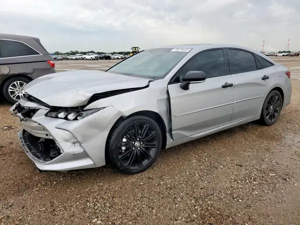 4T1EZ1FB6MU057971 2021 TOYOTA AVALON - Image 1