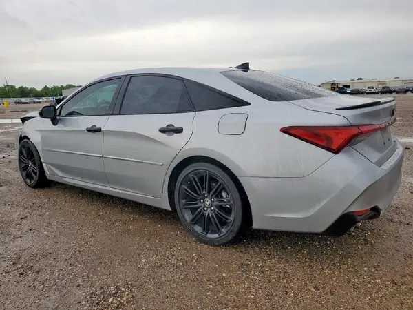 4T1EZ1FB6MU057971 2021 TOYOTA AVALON - Image 2