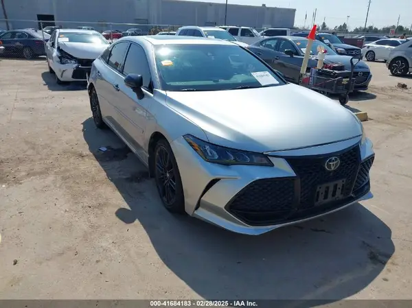 4T1EZ1FB6MU069666 2021 TOYOTA AVALON - Image 1