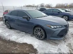 4T1EZ1FB7LU046170 2020 TOYOTA AVALON