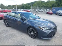 4T1EZ1FB7LU047996 2020 TOYOTA AVALON