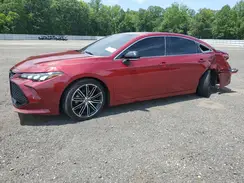 4T1EZ1FB7LU048758 2020 TOYOTA AVALON